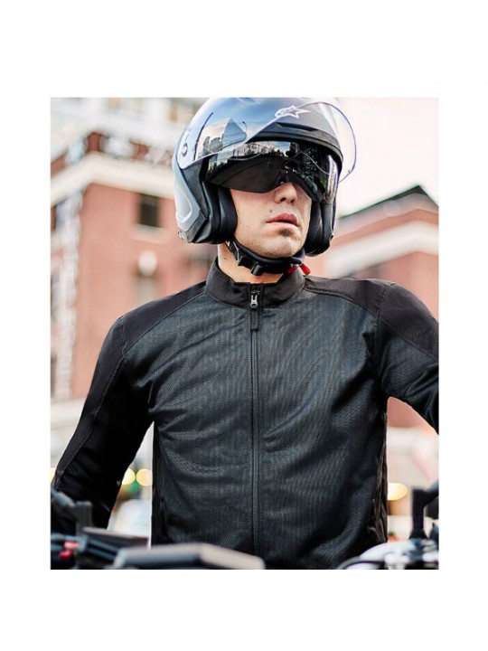 Geaca moto Alpinestars Calabas Air Geaca moto Alpinestars Calabas Air