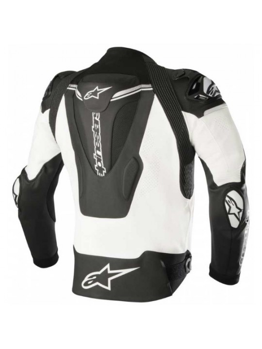 Geaca piele Alpinestars Atem V3