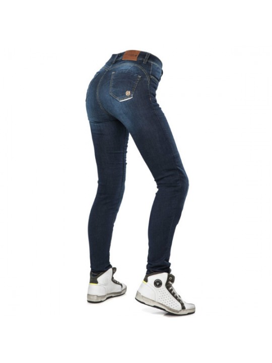 Blugi moto City Nomad Lady Jennifer Blugi moto City Nomad Lady Jennifer
