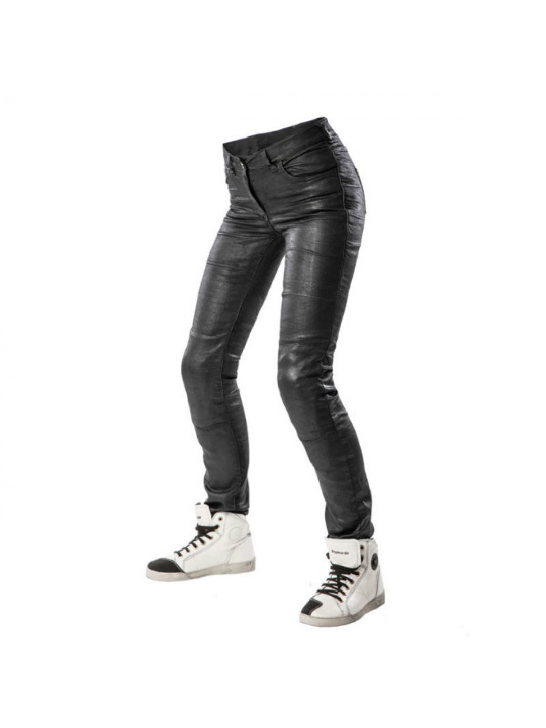 Blugi moto City Nomad Lady Karen Wax