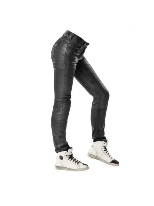 Blugi moto City Nomad Lady Karen Wax