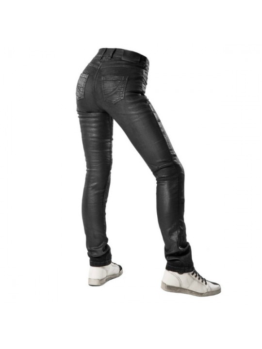 Blugi moto City Nomad Lady Karen Wax