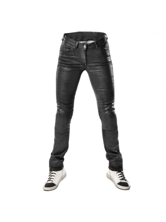 Blugi moto City Nomad Lady Karen Wax