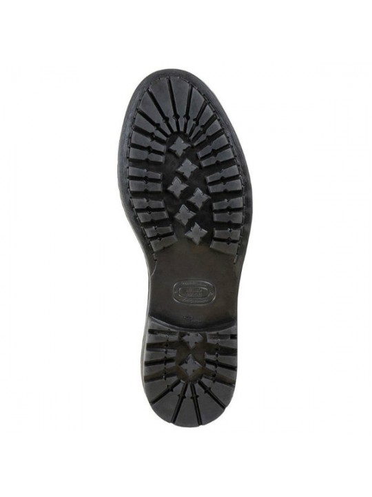 Ghete moto Falco Aviator black Ghete moto Falco Aviator black