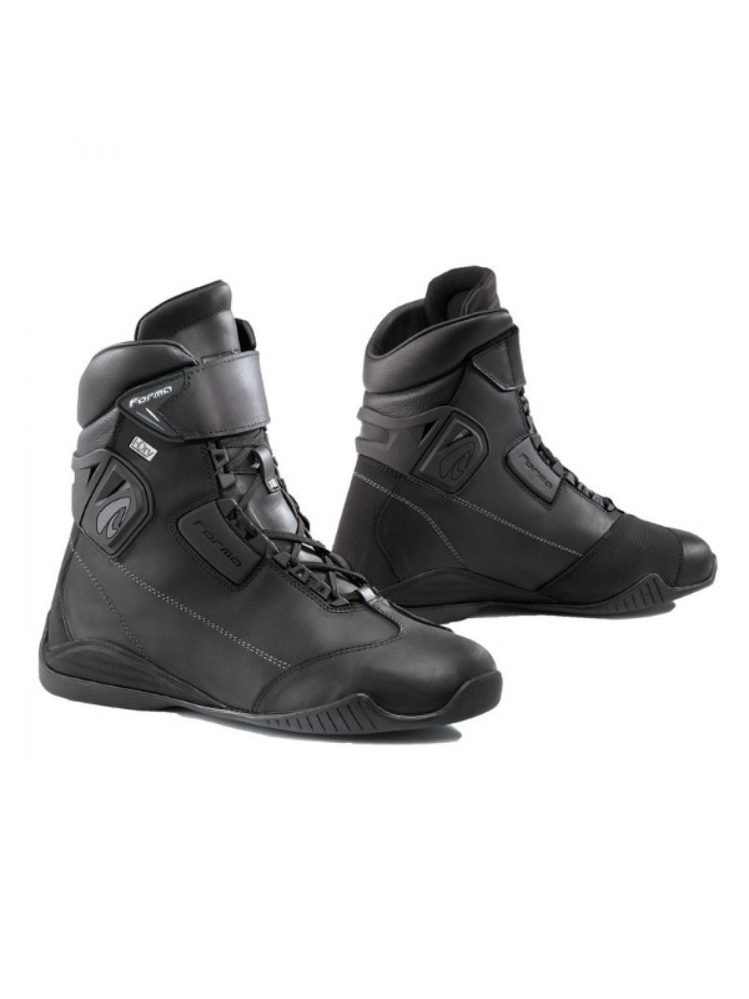 Ghete moto Forma Tribe HDry