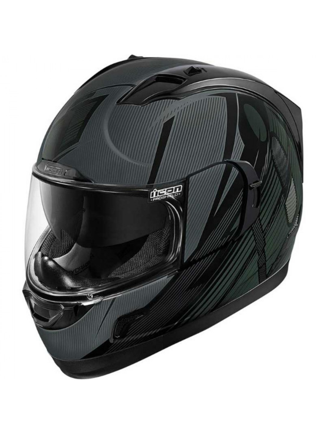 Casca moto ICON Alliance GT Primary