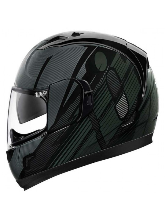 Casca moto ICON Alliance GT Primary