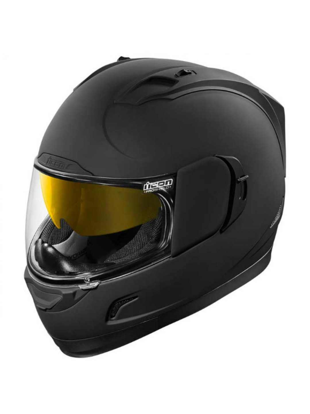 Casca moto ICON Alliance GT Rubatone