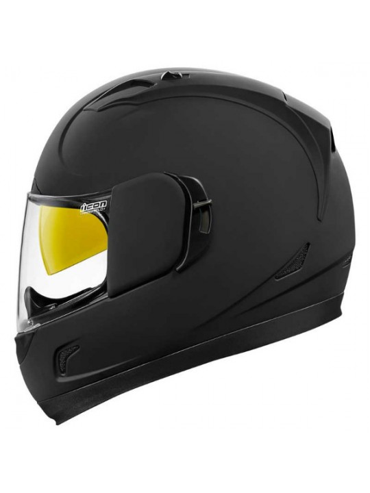 Casca moto ICON Alliance GT Rubatone