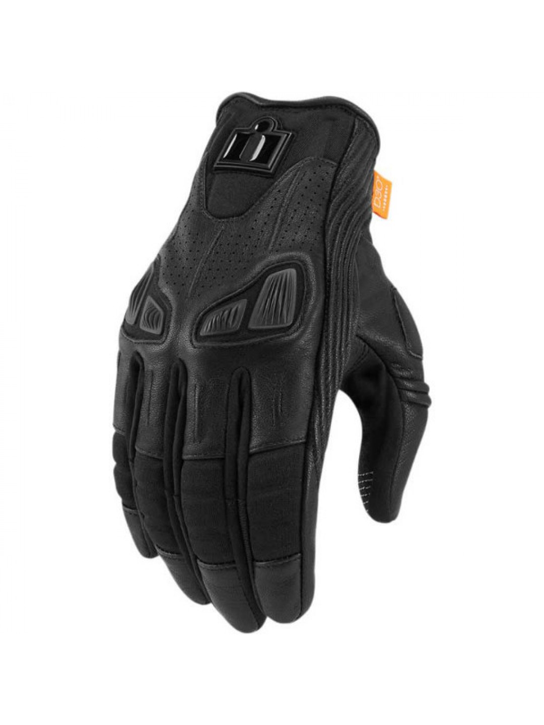 Manusi moto ICON Automag 2