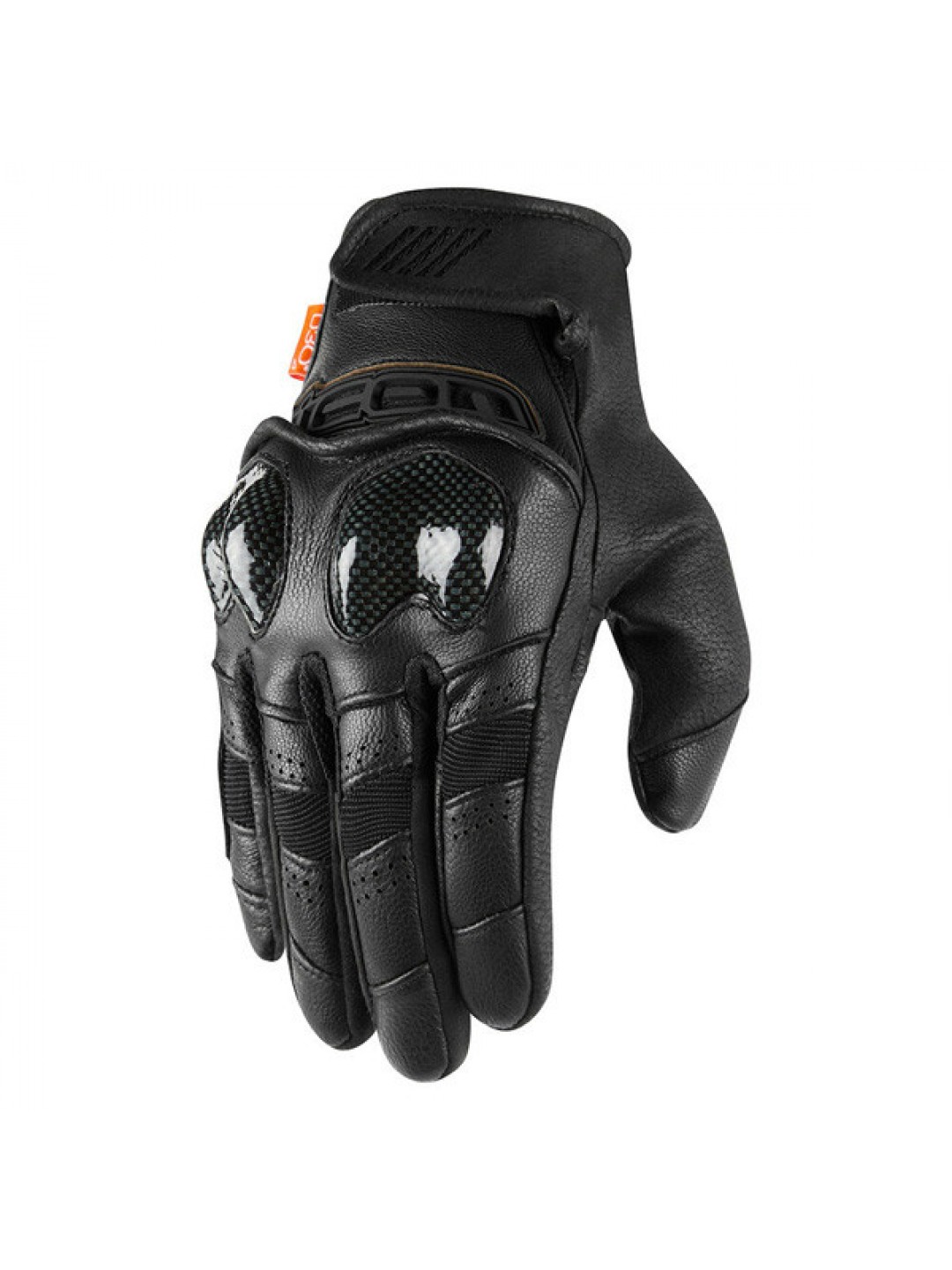 Manusi moto ICON Contra 2
