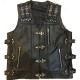 Veste piele