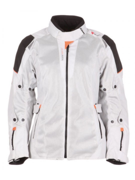 Geaca moto vara Modeka Upswing Lady