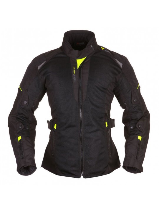 Geaca moto vara Modeka Upswing Lady