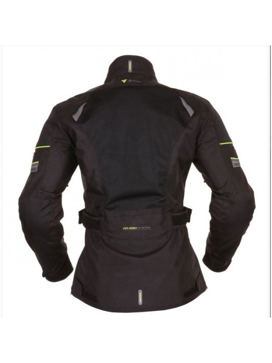 Geaca moto vara Modeka Upswing Lady
