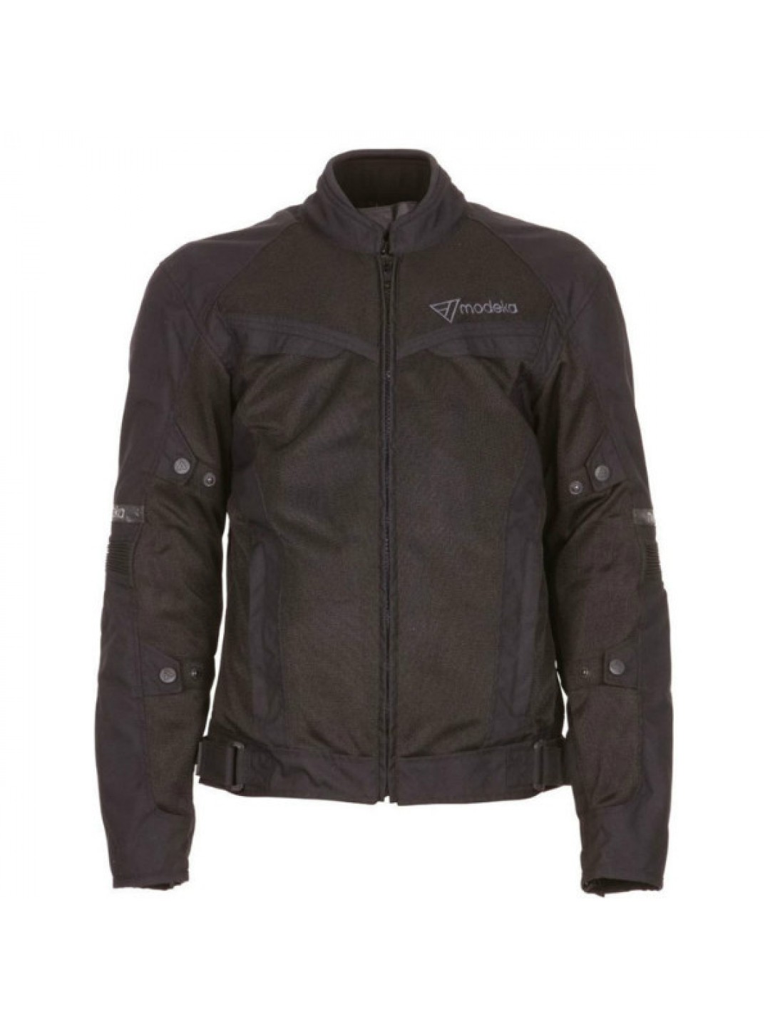 Geaca moto Modeka X-Vent black