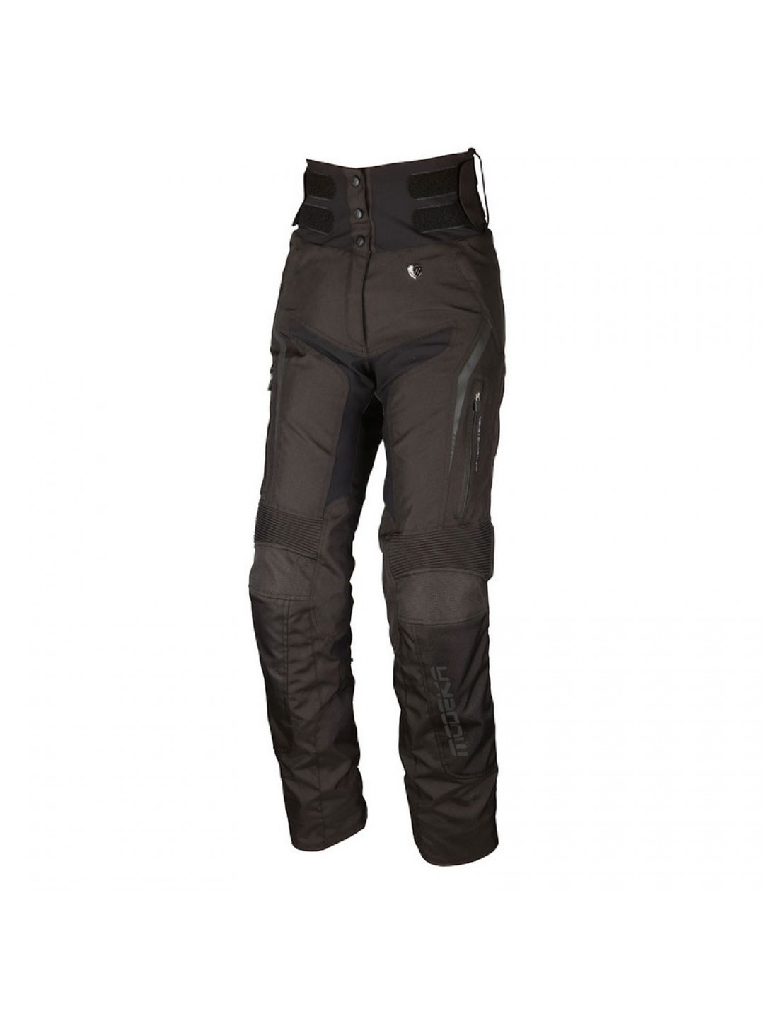Pantaloni moto textil Modeka Elaya Lady
