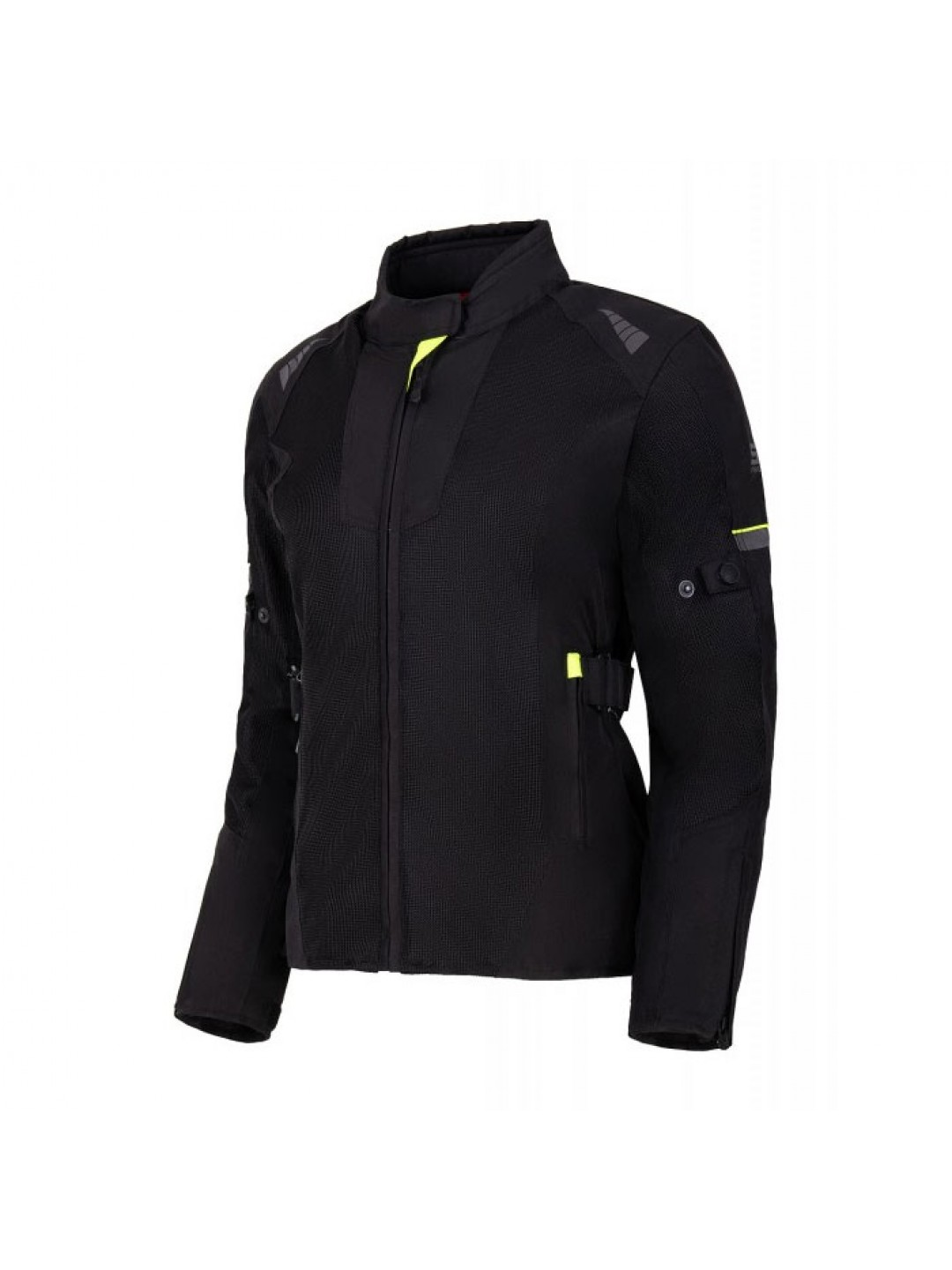Geaca moto SM Racewear Mesh 2.0 Lady black