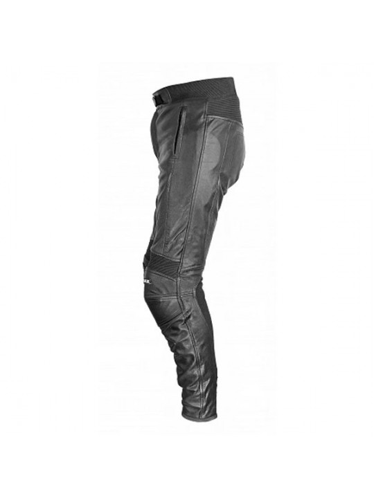 Pantaloni moto piele Tschul Tour Sport Lady M-35