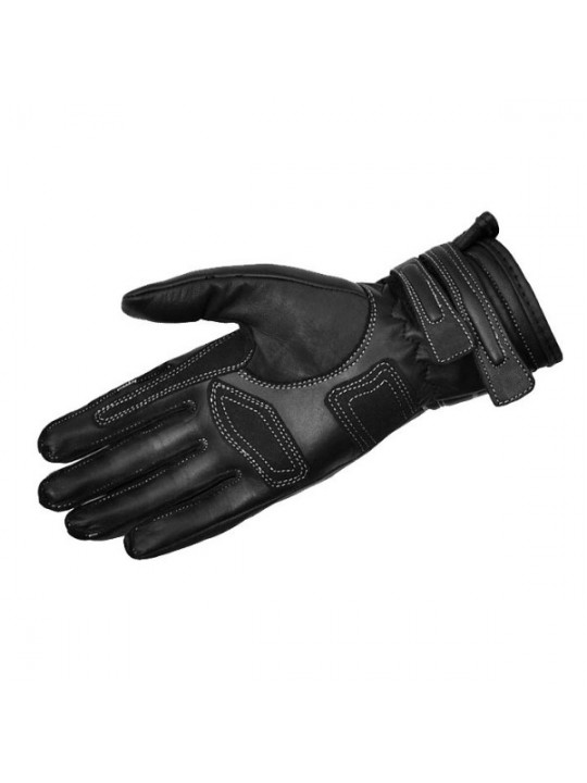 Manusi moto piele Tschul Lady 301 black
